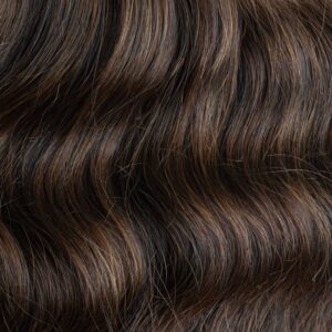 Extension tessitura castano #4