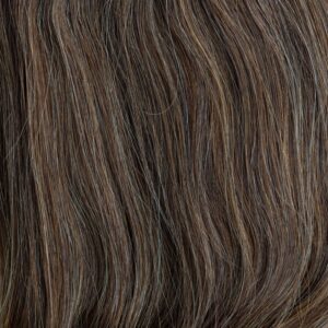 Extension tessitura mesh #613/#27/#12 Dark