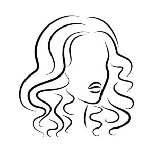 CODA PONYTAIL Colore Biondo Chiaro #60