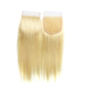 CHIUSURA 4X4 Colore Biondo Platino #613