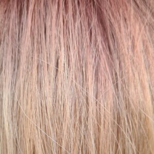 Extension tessitura 
Ombre #6/#613