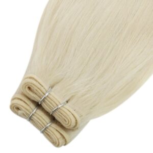 300g Extension 55cm Biondo Chiaro #60