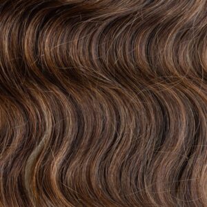 Extension tessitura castano #6